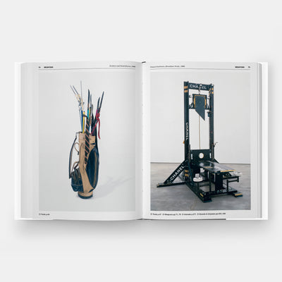 Tom Sachs Guide