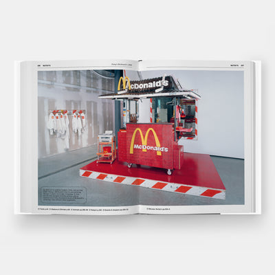 Tom Sachs Guide