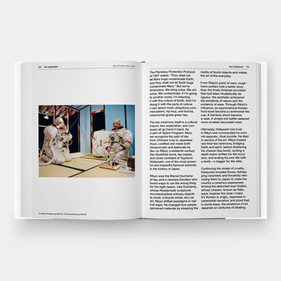 Tom Sachs Guide