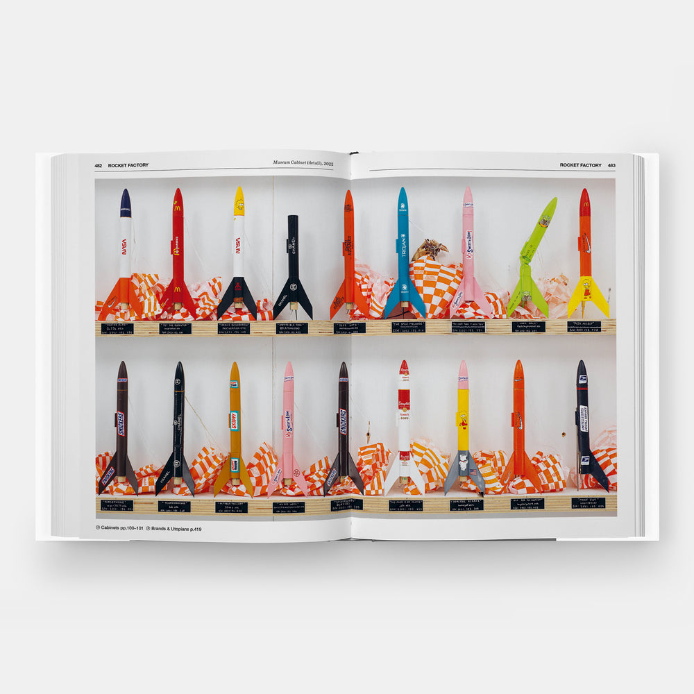 Tom Sachs Guide