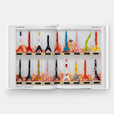 Tom Sachs Guide