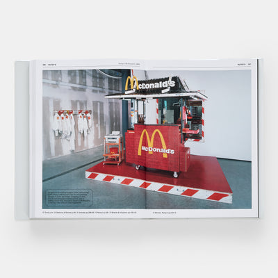 Tom Sachs Guide