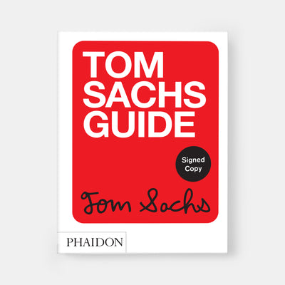 Tom Sachs Guide