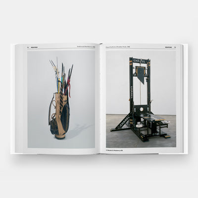 Tom Sachs Guide