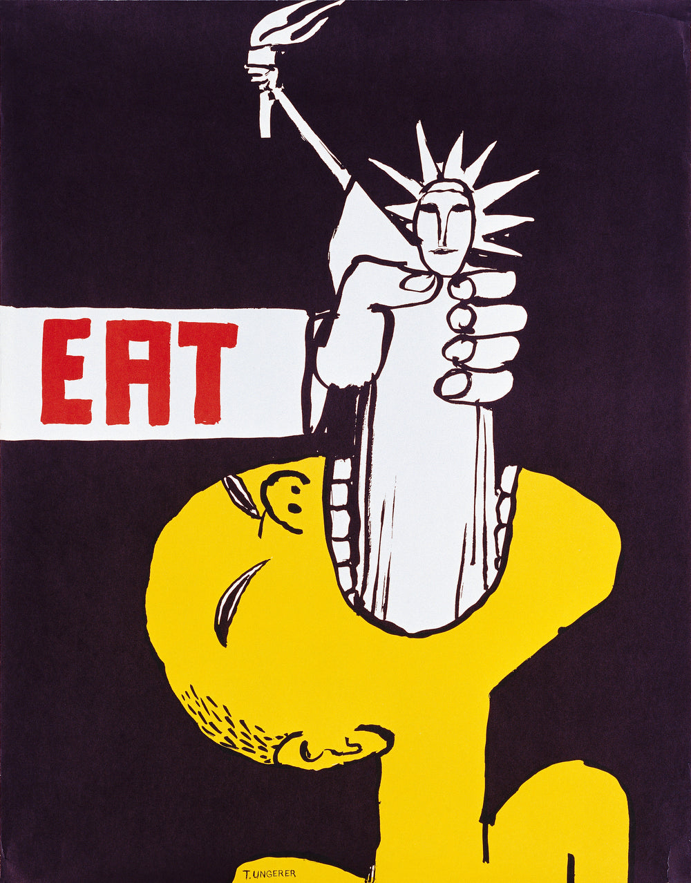 Eat, 1967