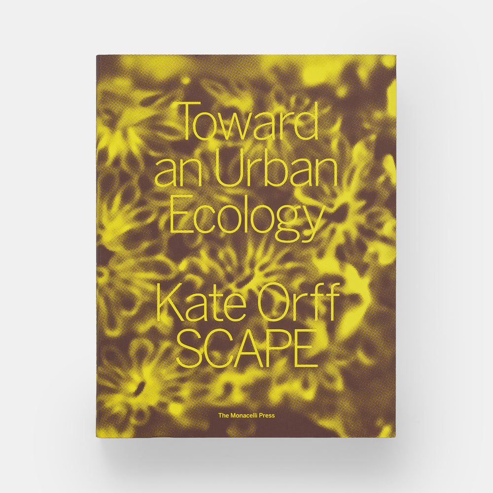 Toward an Urban Ecology