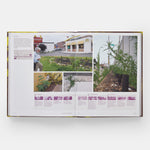 Toward an Urban Ecology