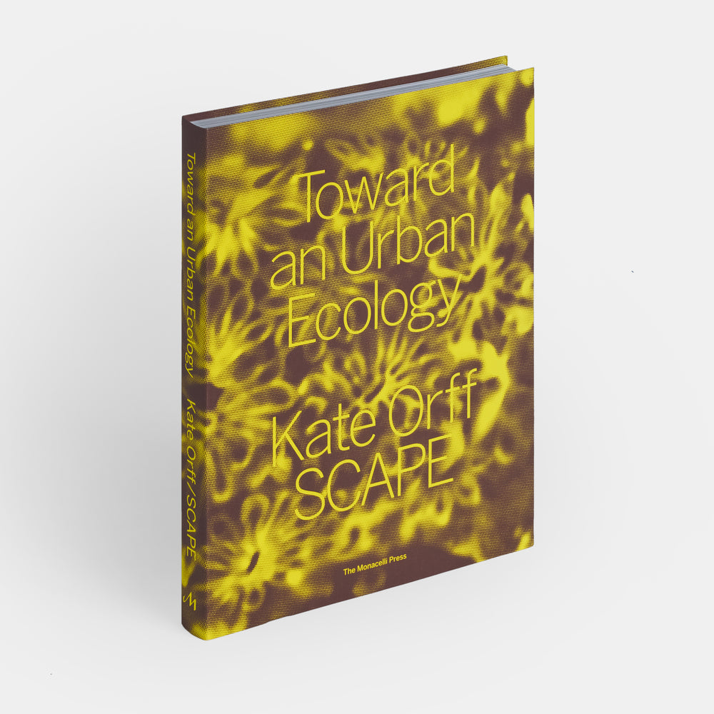 Toward an Urban Ecology: SCAPE / Landscape Architecture