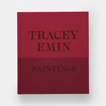 Tracey Emin Paintings