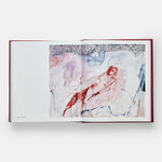 Tracey Emin Paintings