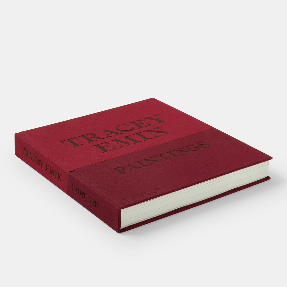 Tracey Emin Paintings