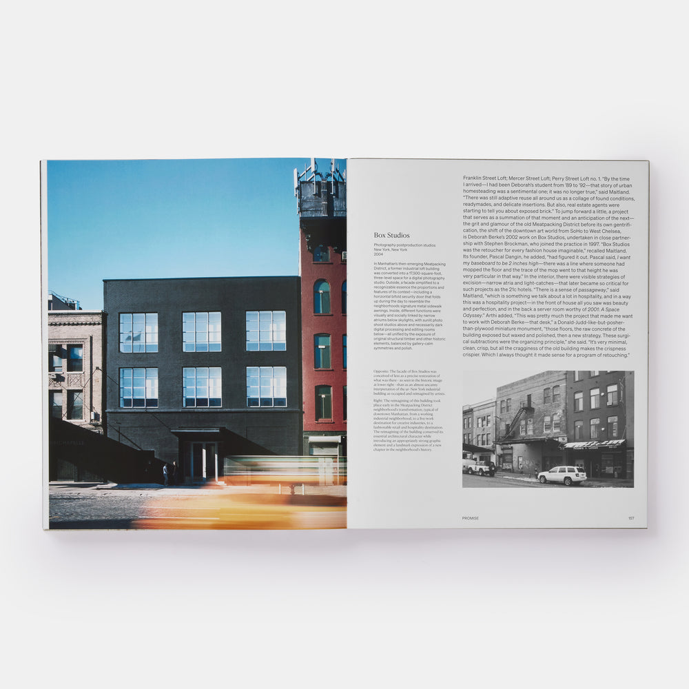 Transform: Promising Places, Second Chances, and the Architecture of Transformational Change