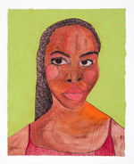 Actress Alexis