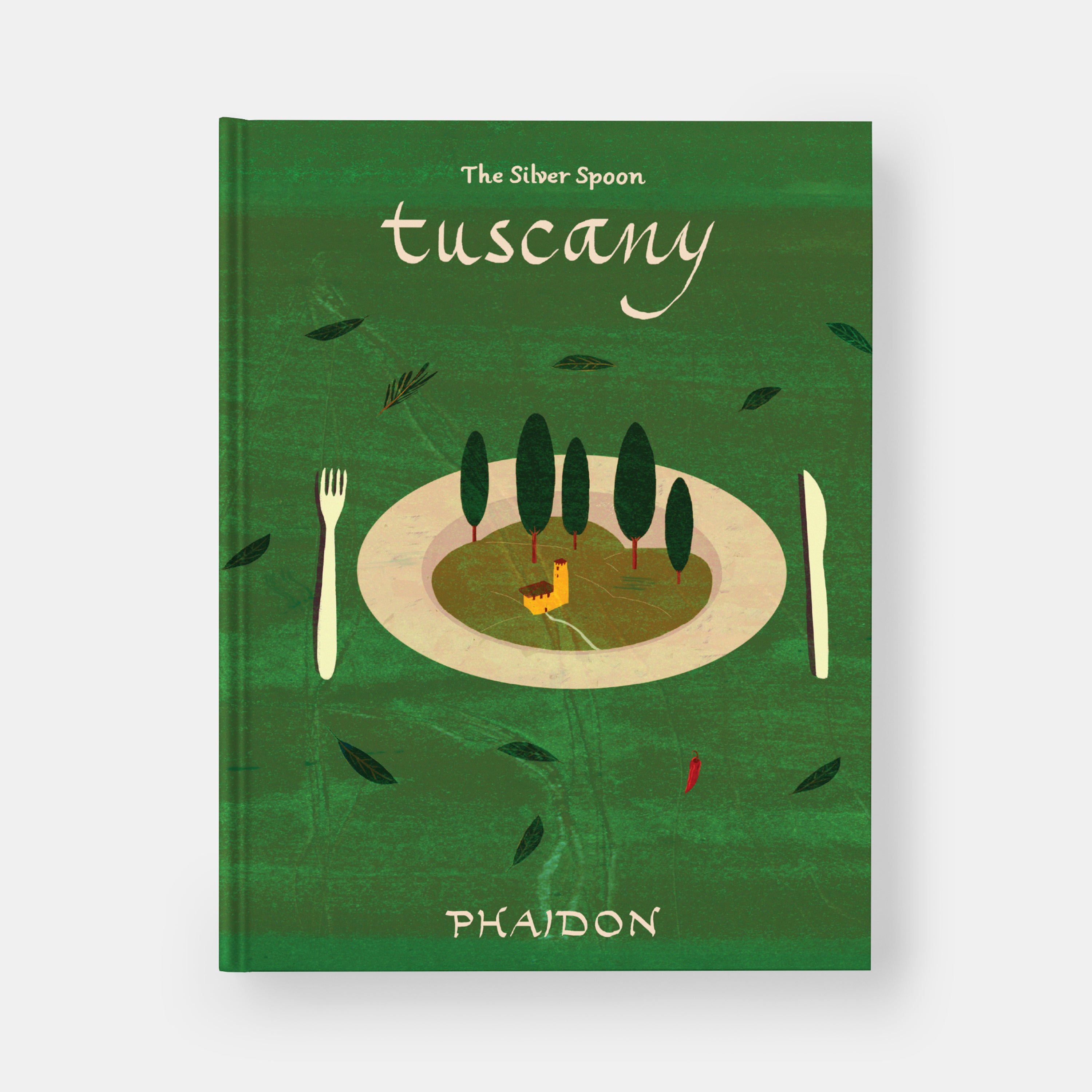 The Silver Spoon Kitchen – Phaidon
