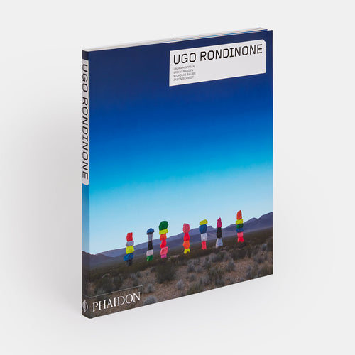 Ugo Rondinone