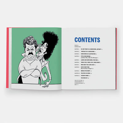 Understanding Caricature: An Artist's Practical Guide to Creating Portraits with Personality