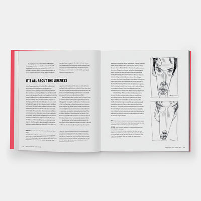 Understanding Caricature: An Artist's Practical Guide to Creating Portraits with Personality