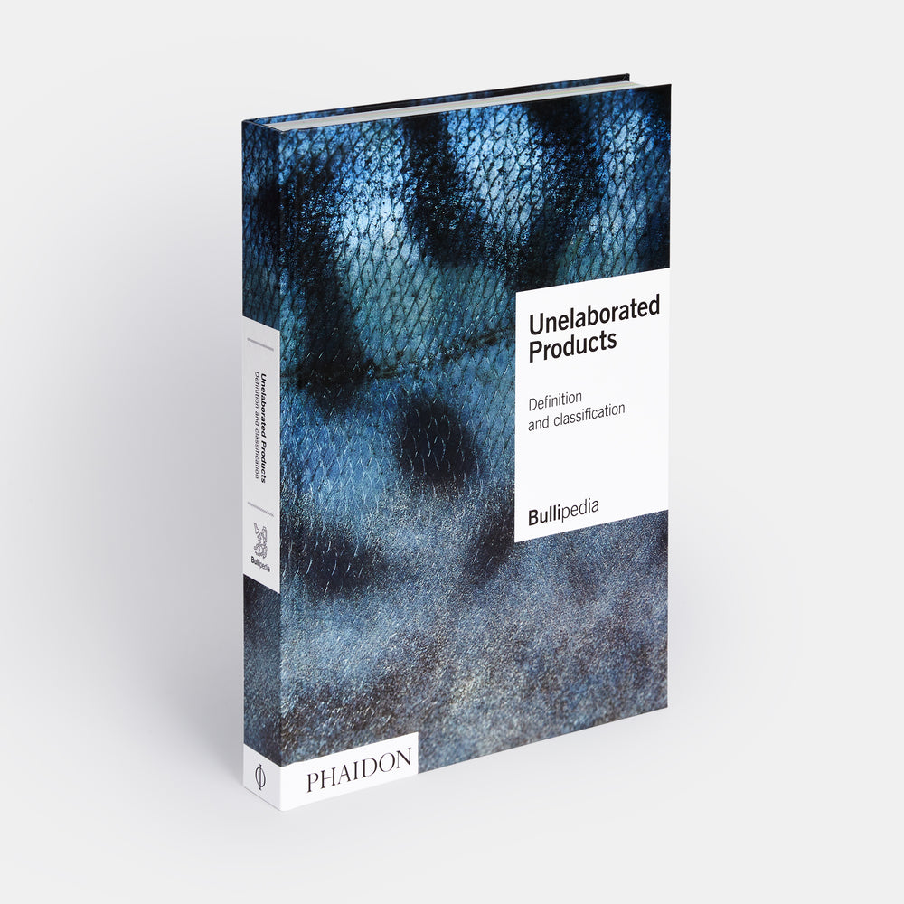 Unelaborated Products: Definition and Classification