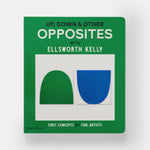 Up, Down & Other Opposites