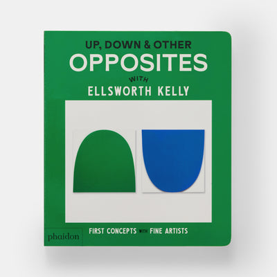 The First Concepts with Fine Artists Collection