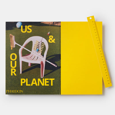 Us & Our Planet