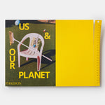 Us & Our Planet: This is How We Live [IKEA]
