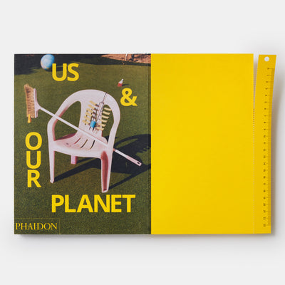 Us & Our Planet: This is How We Live [IKEA]
