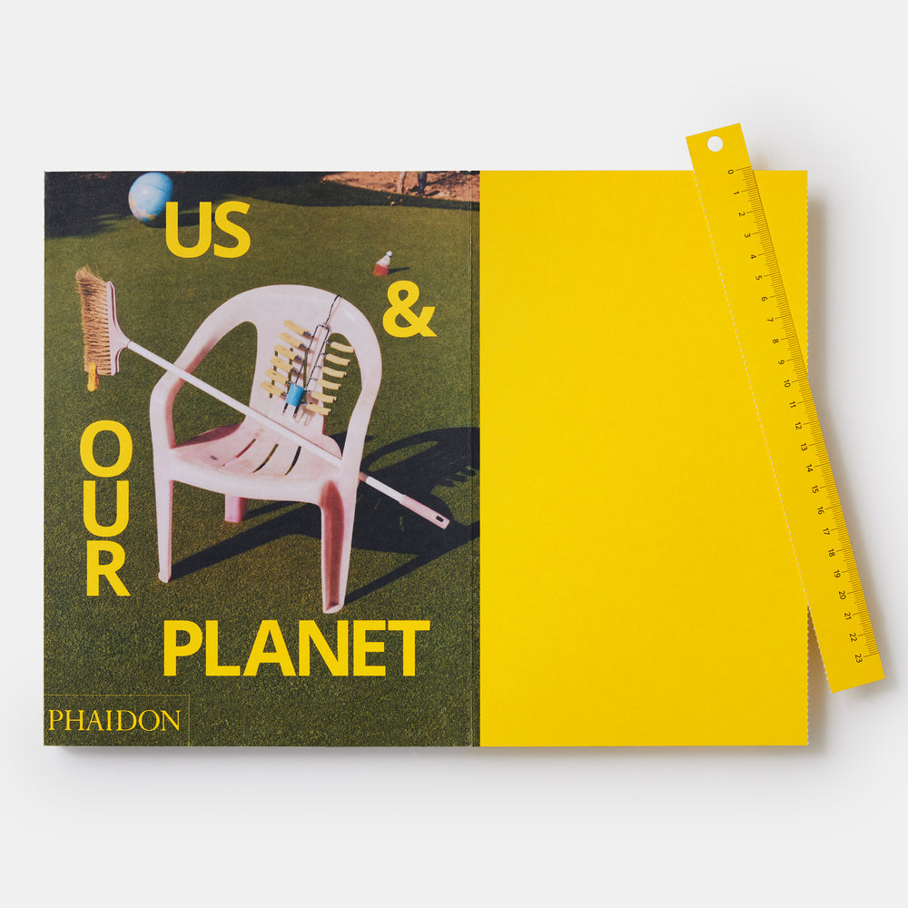 Us & Our Planet: This is How We Live [IKEA]