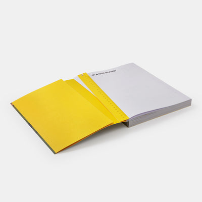 Us & Our Planet: This is How We Live [IKEA]