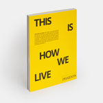 Us & Our Planet: This is How We Live [IKEA]