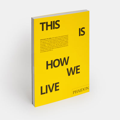 Us & Our Planet: This is How We Live [IKEA]