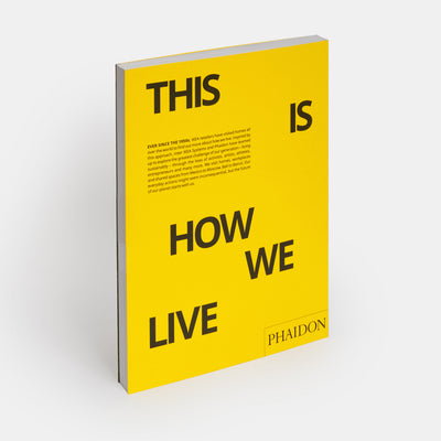 Us & Our Planet: This is How We Live [IKEA]