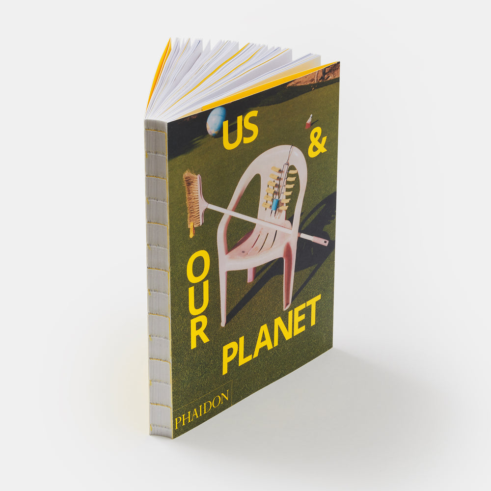 Us & Our Planet: This is How We Live [IKEA]