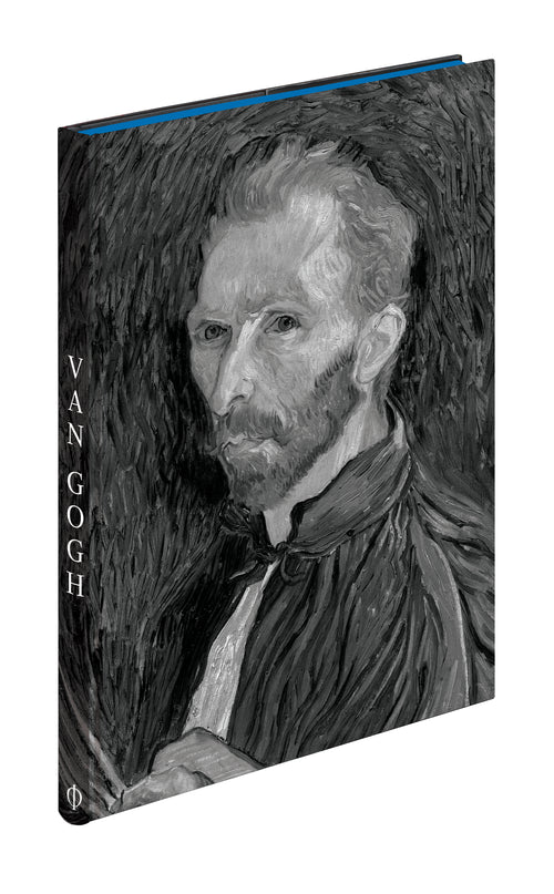 Van Gogh (phaidon Classics)