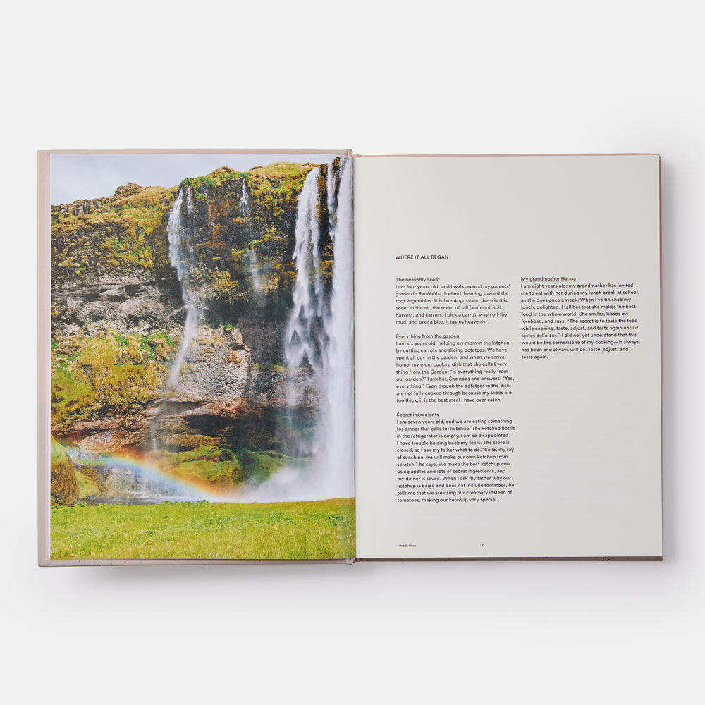 Vegan at Home: Recipes for a modern plant-based lifestyle