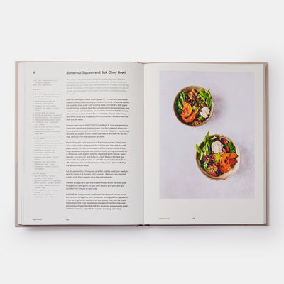 Vegan at Home: Recipes for a modern plant-based lifestyle
