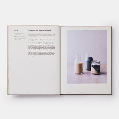 Vegan at Home: Recipes for a modern plant-based lifestyle