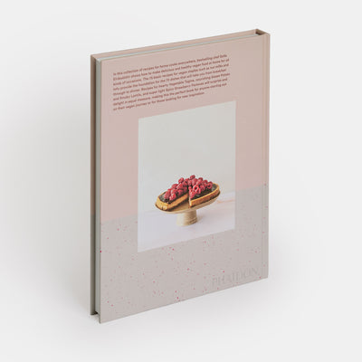 Vegan at Home: Recipes for a modern plant-based lifestyle