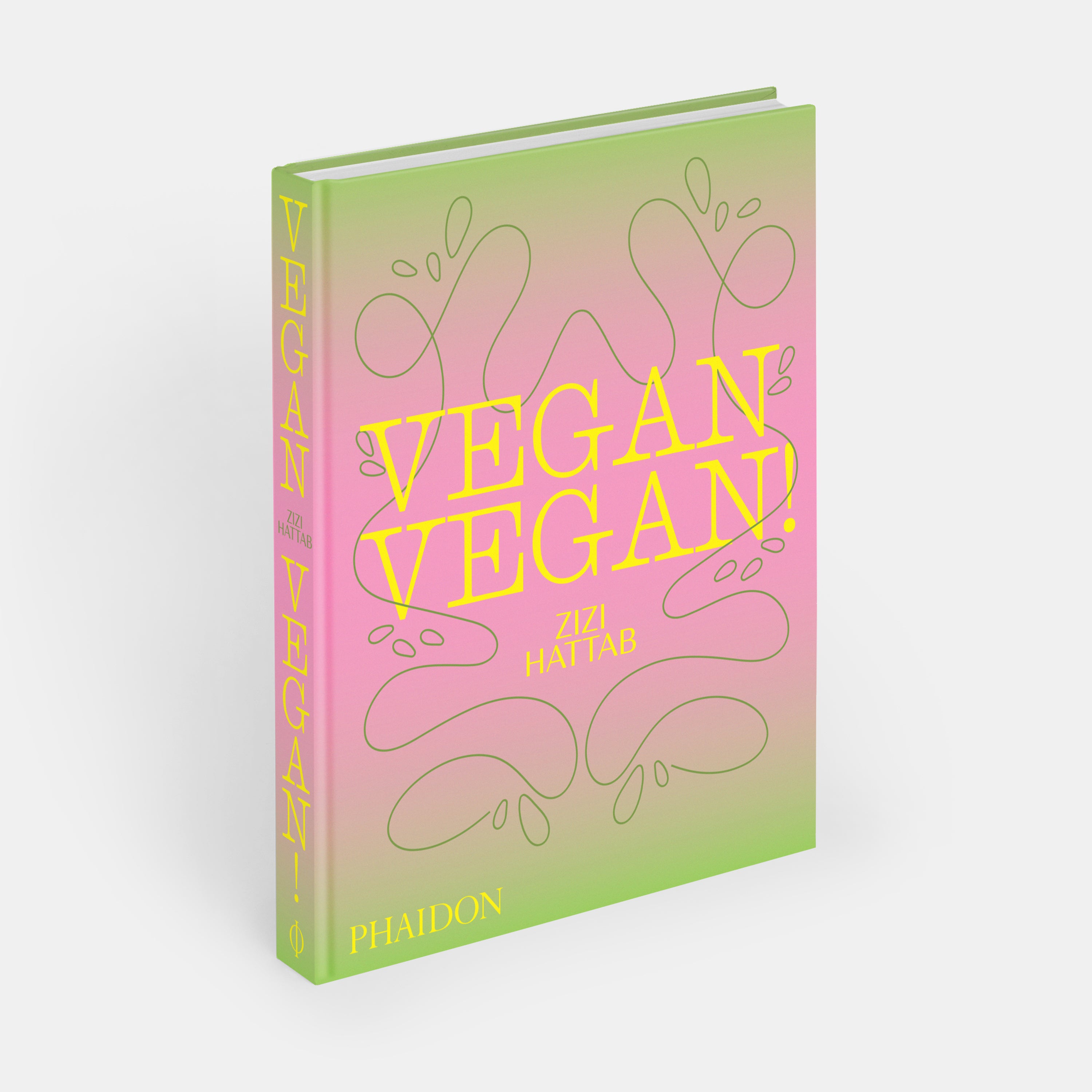 vibes  28冊 Vegan Vegan! | Standard Edition | 9781837292622 – Phaidon