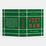 Vietnam: The Cookbook