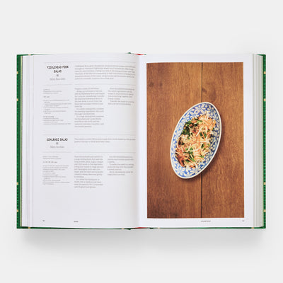 Vietnam: The Cookbook