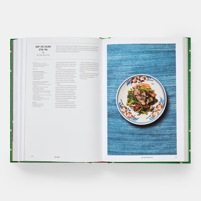 Vietnam: The Cookbook