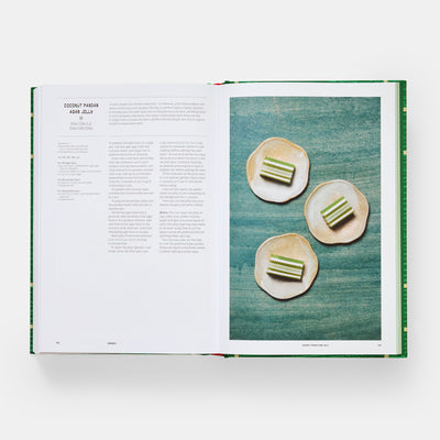 Vietnam: The Cookbook