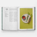 Vietnam: The Cookbook