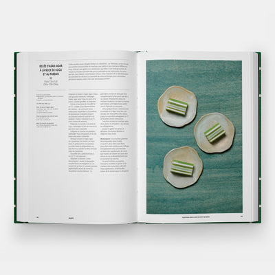 Vietnam: The Cookbook