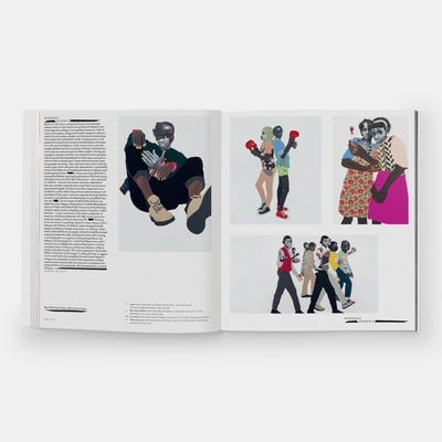 Vitamin C+: Collage in Contemporary Art