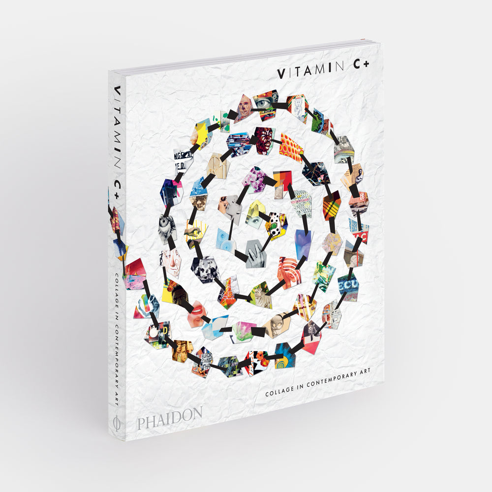 Vitamin C+: Collage in Contemporary Art