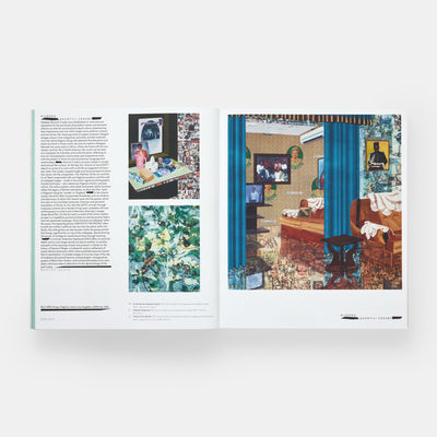 Vitamin C+: Collage in Contemporary Art