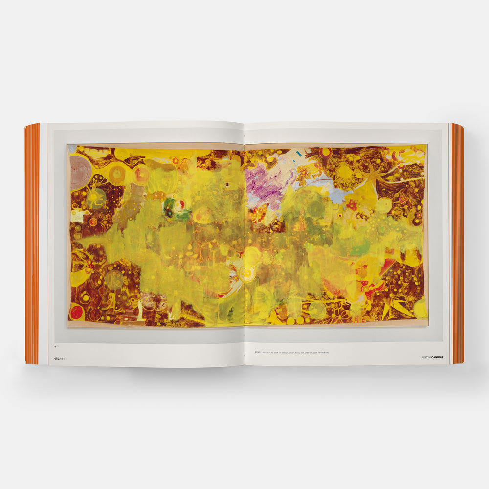 Vitamin P4: New Perspectives in Painting