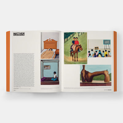 Vitamin P4: New Perspectives in Painting